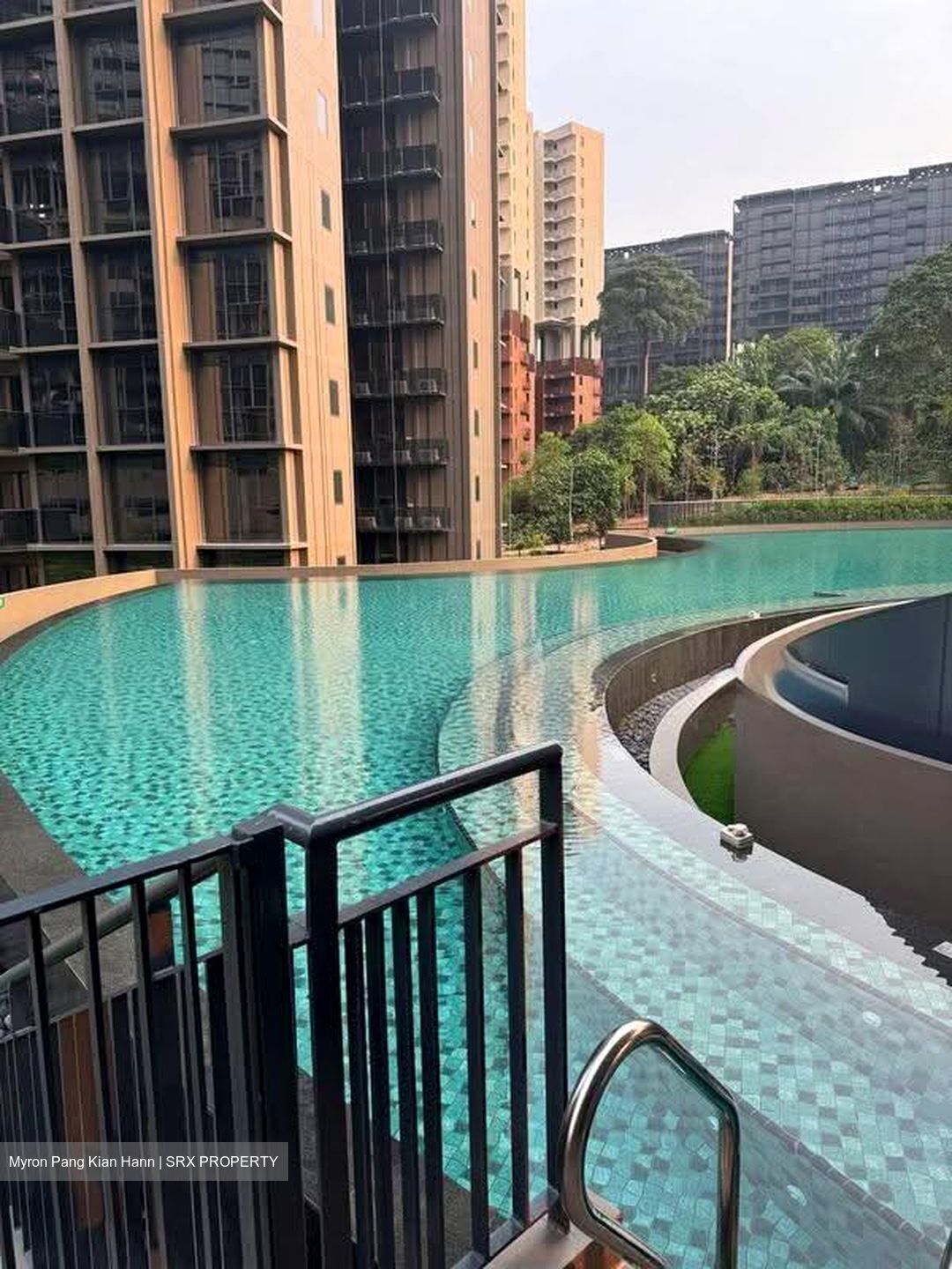 Hillock Green (D26), Apartment #631002571